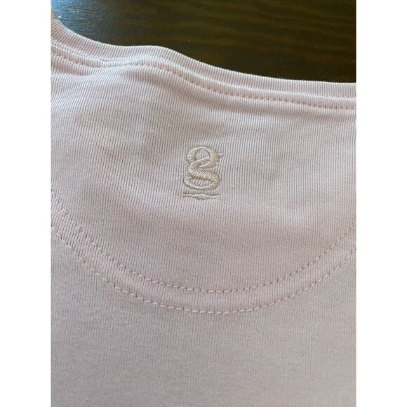 St. Louis Cardinals MLB 2007 Pink Women's Short Sleeve Shirt Medium Baseball - Picture 5 of 8